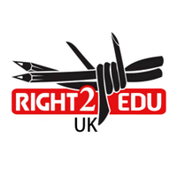 Right2Education UK (@right2eduuk) 's Twitter Profile