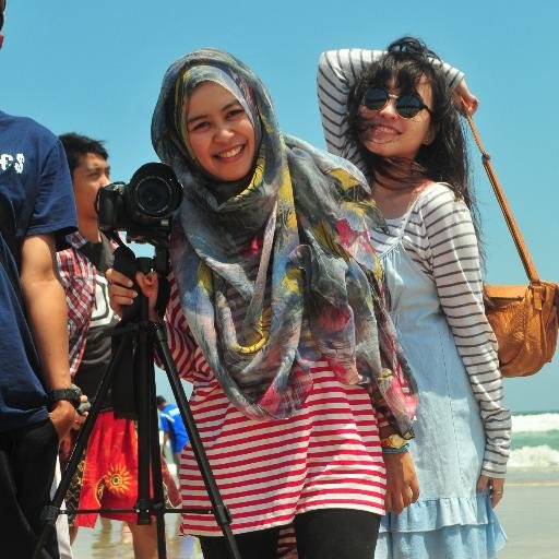 RizaRima's profile picture. I'm student of environmental engineering airlangga University