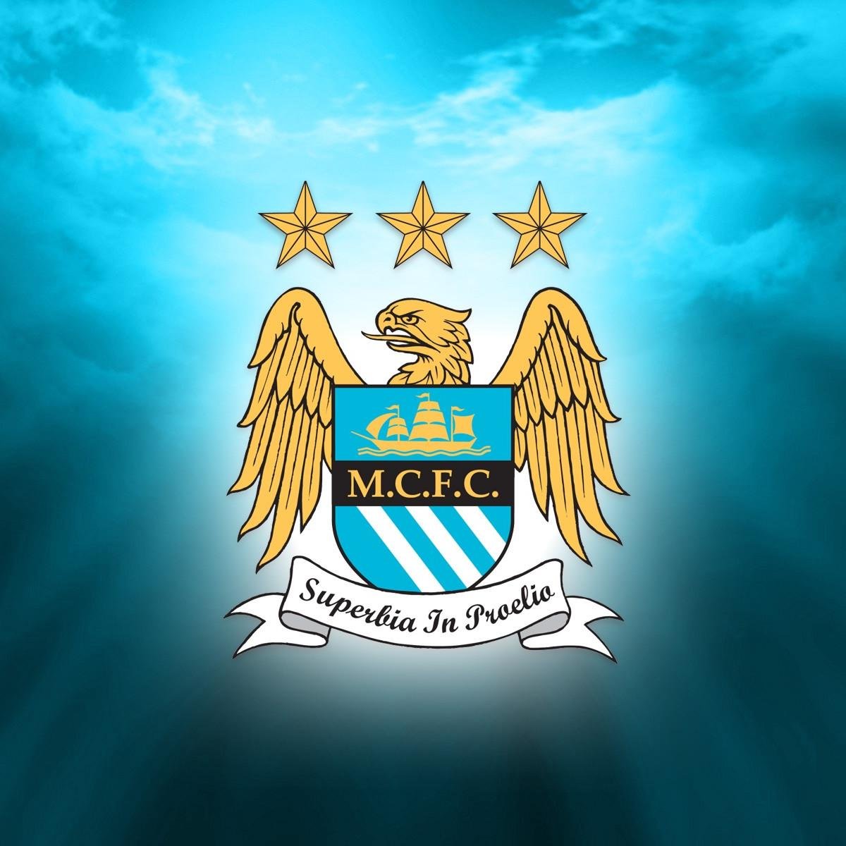 Berita terbaru Manchester City - Kandang nya pencinta manchester City  Loud Proud Loyal MCFC