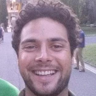 carlomigliardi's profile picture. tweetto ergo?