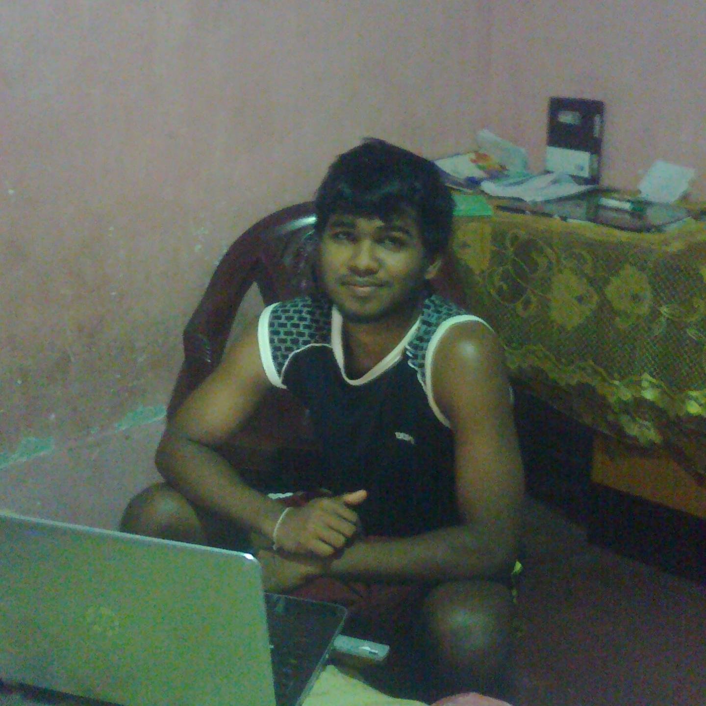 prabhath9999's profile picture. 