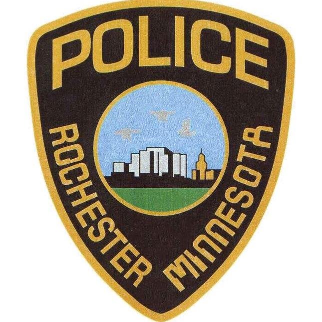 Rochester MN PD School Liaison Unit