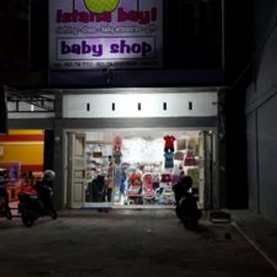 Jl Delima 162 Panam On Twitter Toko Istana Bayi Baby Kids Shop Jl Delima No 162 Pekanbaru Check Our Galery Photos Https T Co F6bt2tu4is Pin 24e611b7 Istanabayipku