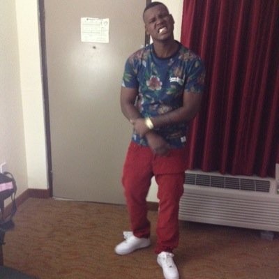 Just Ah Small Town Nigga With Ah Big City Hustle ! #TeamiMightFollowYourAssBack IG danklofrom3rd #FlyHighSly