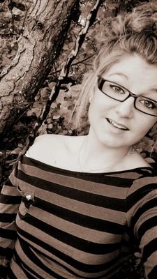 it doesn't really matter who I used to be, all that matters is who I've become