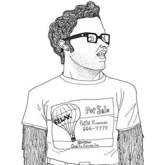 chuckfugly's profile picture. • ig: @chuckfugly • sloth gang •