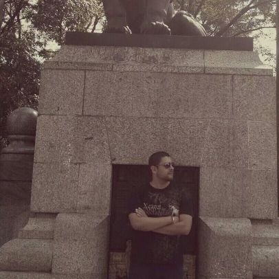 chrisnes84's profile picture. 