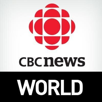 CBCWorldNews Profile Picture