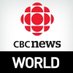 CBC World News (@cbcworldnews) Twitter profile photo