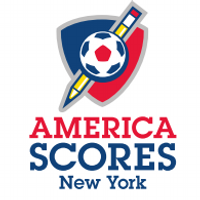 America SCORES NY(@AmericaSCORESNY) 's Twitter Profile Photo