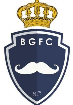 Since: 07/09/2013 
Insta: @bigodegrosso_fc ⚽