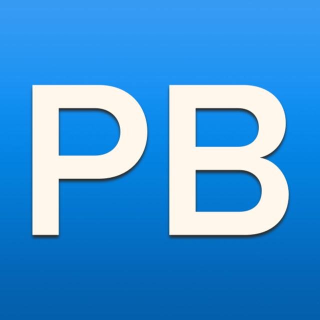 Pocket_Binder's profile picture. we are working hard to launch something pretty cool, stay tuned!