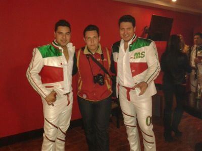 Dedicado a los estudios y la diversión de los medio y eventos masivos sociales