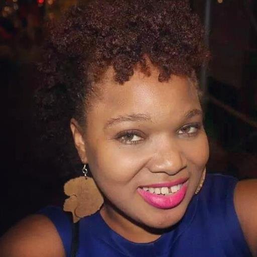 beauTIFFulcurls's profile picture. Creator of Beautifful Curls
Obsessed with #naturalhair, lipstick & pop culture.
Native New Yorker.
