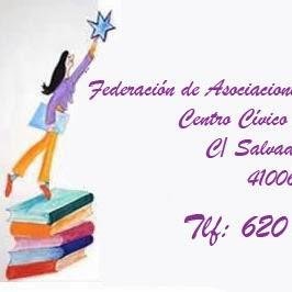 La Federación de Asociaciones de Mujeres Cerro-Amate lucha por la igualdad como conquista histórica, favoreciendo el cambio social y transformando la realidad.