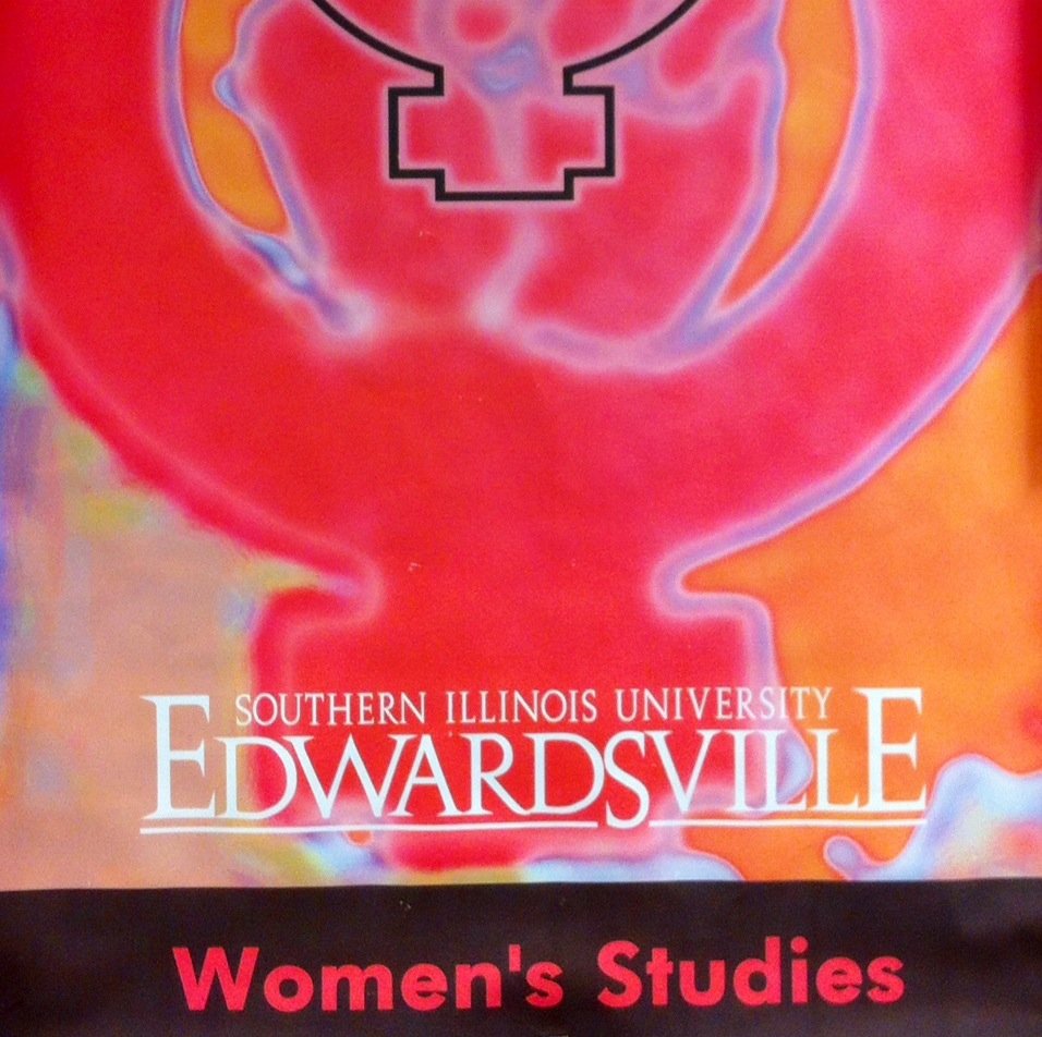 Inviting critical inquiry into the beliefs, attitudes & values surrounding gender & sexualities. For event info email areihel@siue.edu