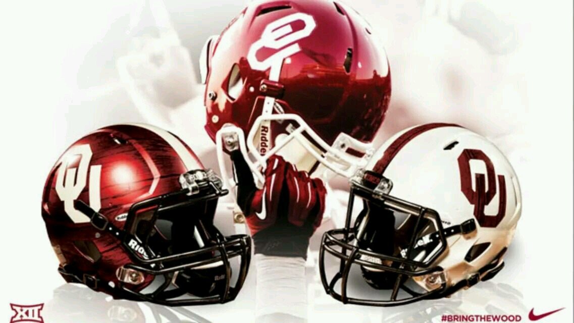 Father Of 2 | OU Law Alum | College Football News | Oklahoma Content| See My Facebook Page @OUFootballFanNews, SEC | Probably talking CFB somewhere right now.