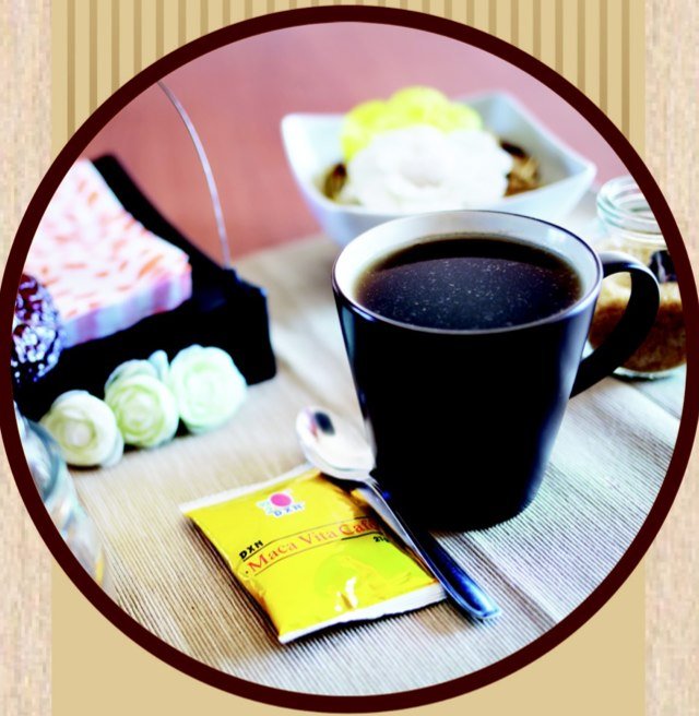 DXN Wellness Products - Business Opportunity with Ganoderma Coffee