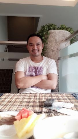 Jasmine Maulidya Gunawan father|Semakin yakin dan patuh kpd ALLOH akan semakin nyaman dan mantap mengarungi hidup