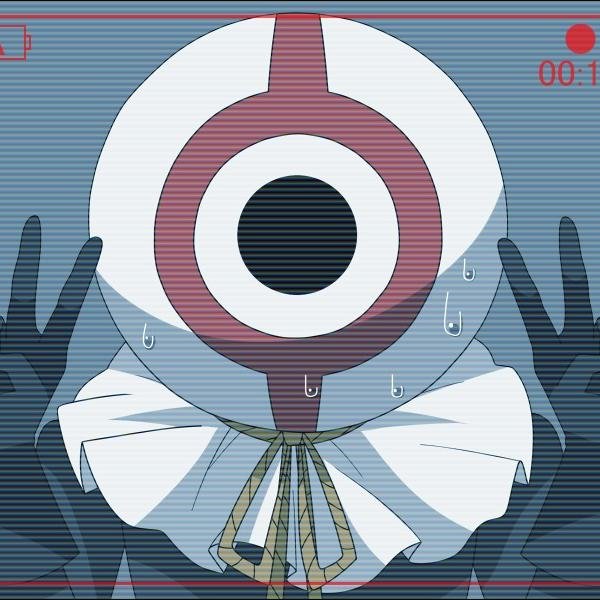 The transformation sequence is complete! The righteous winner shall be me, the all-hearing hero! #MiraiNikkiRP #Multiverse