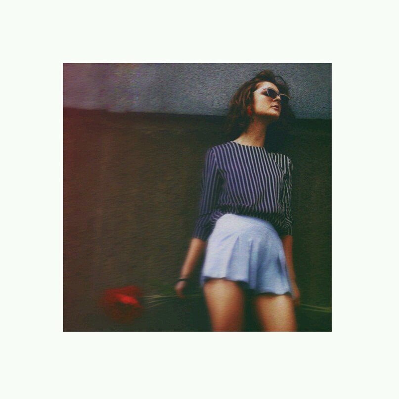 mariyaGallina's profile picture. NO, MARY, NO!!