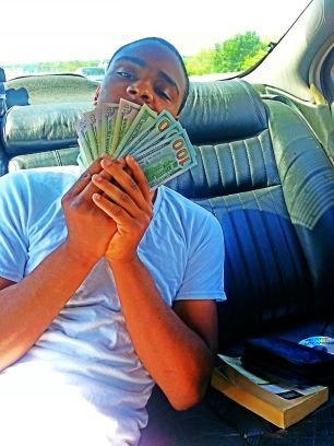 Live Yung Die Rich