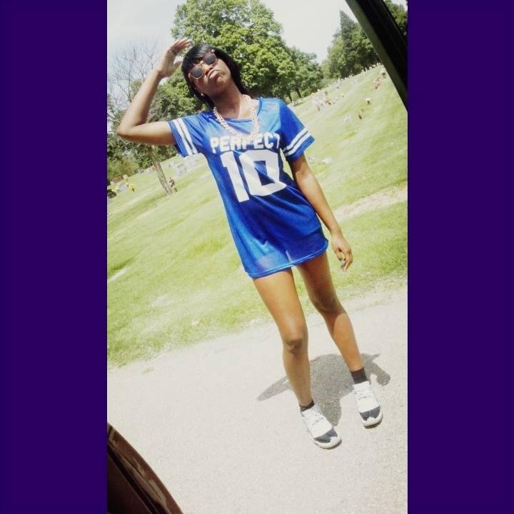 ,I was followed before twitter (: