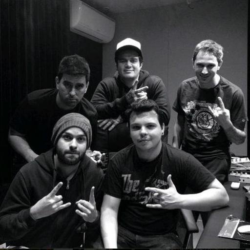 Mantendo vocês informados sobre a banda desde 08.01.11. Sejam bem-vindos 🤘