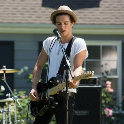 James / 4