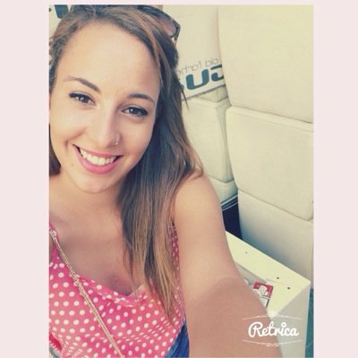 MeliCasanova2's profile picture. Si el plan A no funciona recuerda que aun quedan mas letras en el abecedario