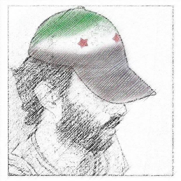 Founder of Syrian_reporter