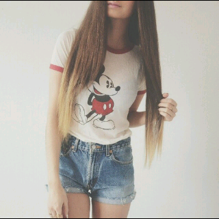 GaLaxY_Dreamer_'s profile picture. Always classy.  
A little bit sassy.  
Never trashy.  
❤ I follow back! ❤