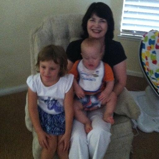 pamholt22's profile picture. Besotted gramma, child advocate, Harris-Walz 2024. anti-NRA, No DMs.