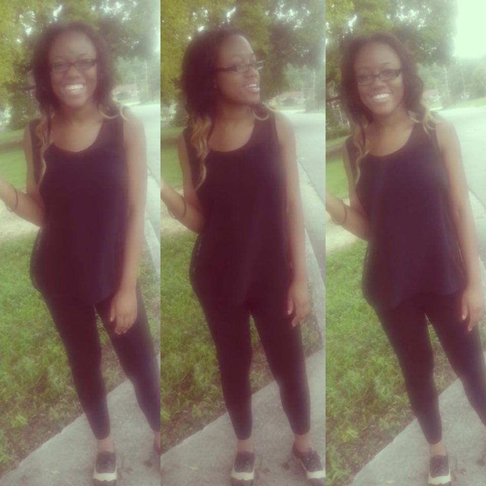 Just Loving And Flowing With Life