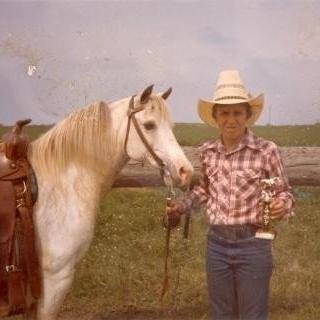 University of Minnesota Alumnus, Repeat Regent Emeritus. Horse Person. That's it for now.