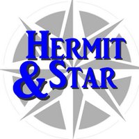 Hermit & Star(@hermitstarbooks) 's Twitter Profile Photo