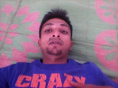 AafaqMohammed's profile picture. 