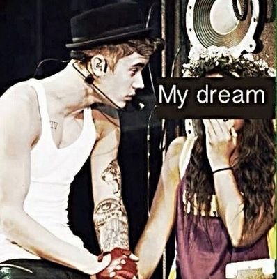 My name is Sandra I am selenator and belieber from Serbia.My dream is to meat Justin and Selena. #Proud_Belieber_and_Selenator_forever 3 3 3