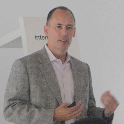 Sales growth expert, entrepreneur and advisor to CEO's & sales leaders.