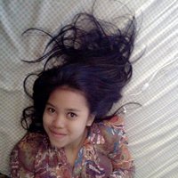 O C A (@rl_rosalinaoca) 's Twitter Profile