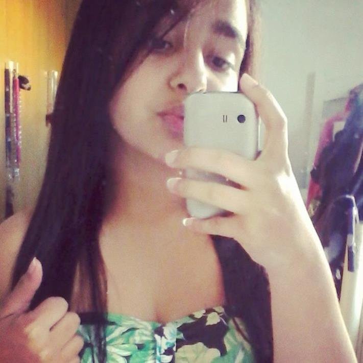 Meu namorado @mckauankoringa ! Cada momento que passa, aumenta mais minha certeza de que vou te amar até o último instante em que eu respirar  ♥ #KauanMariz