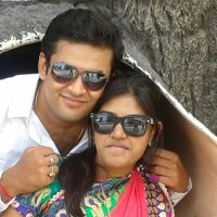 lalit agarwal (@loooonley) 's Twitter Profile