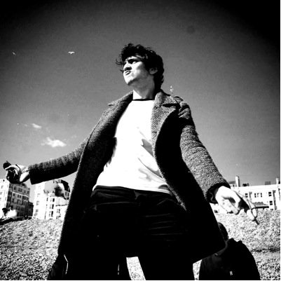 Independent Electro Act. Dig music, make beats, prefer to live record, hate to master; live to jam.