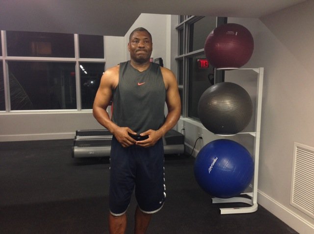 VicJ20's profile picture. 