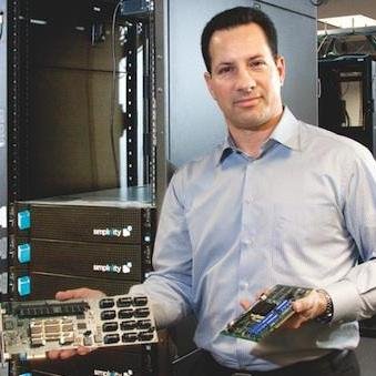CEO, Ecological Solutions Corp - Making Hardware Sexy Again