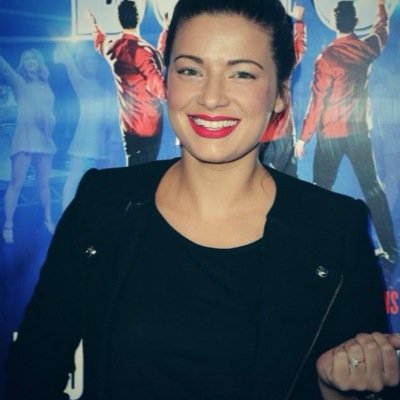 SophieAustinFan's profile picture. Fan page for @SophieAustin1, she is my everything. She follows & tweets