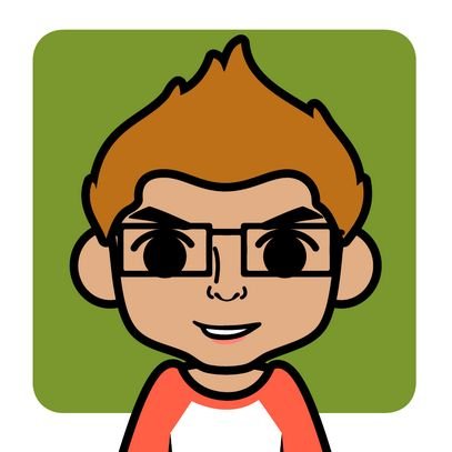 Soy tu informador de noticias en general.¿Me sigues? Seremos buenos amigos :)