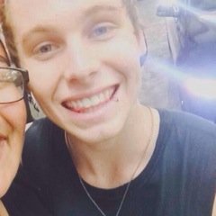 LukeHemmoAG's profile picture. I'm Luke and this is quite awkward. [RP/FL]