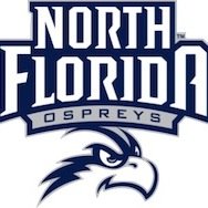 University of North Florida's newest club, getting Ospreys across campus to get out side and run!