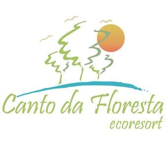 O Canto da Floresta Eco Resort foi projetado nos preceitos do Feng Shui, em meio a bosques, montanhas e rio de águas cantantes.